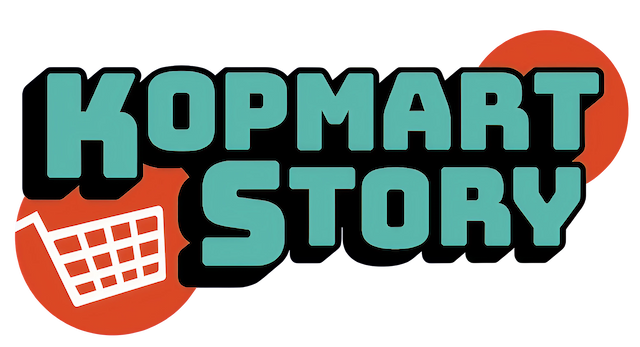 Kopmart-Story Logo