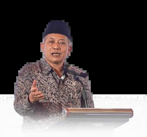 Menteri Koperasi