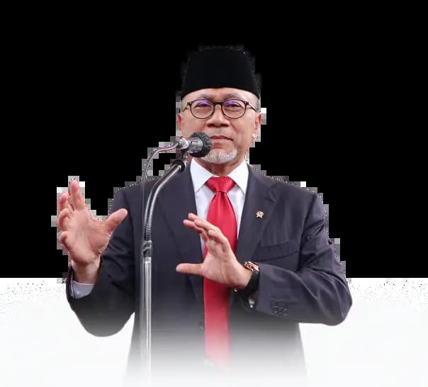 Menteri Koordinator Bidang Pangan