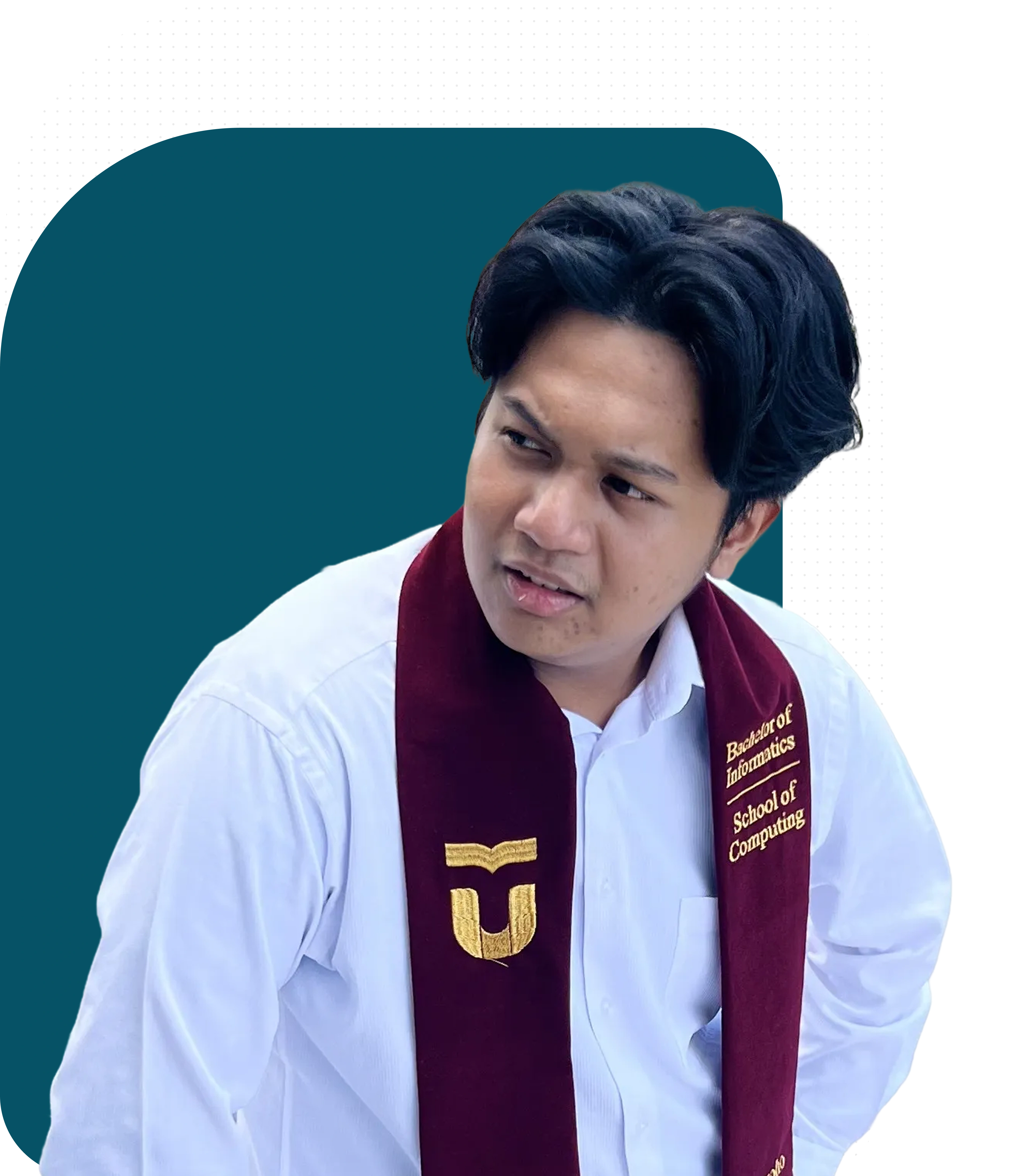 Raihan Alfitra Badruzaman