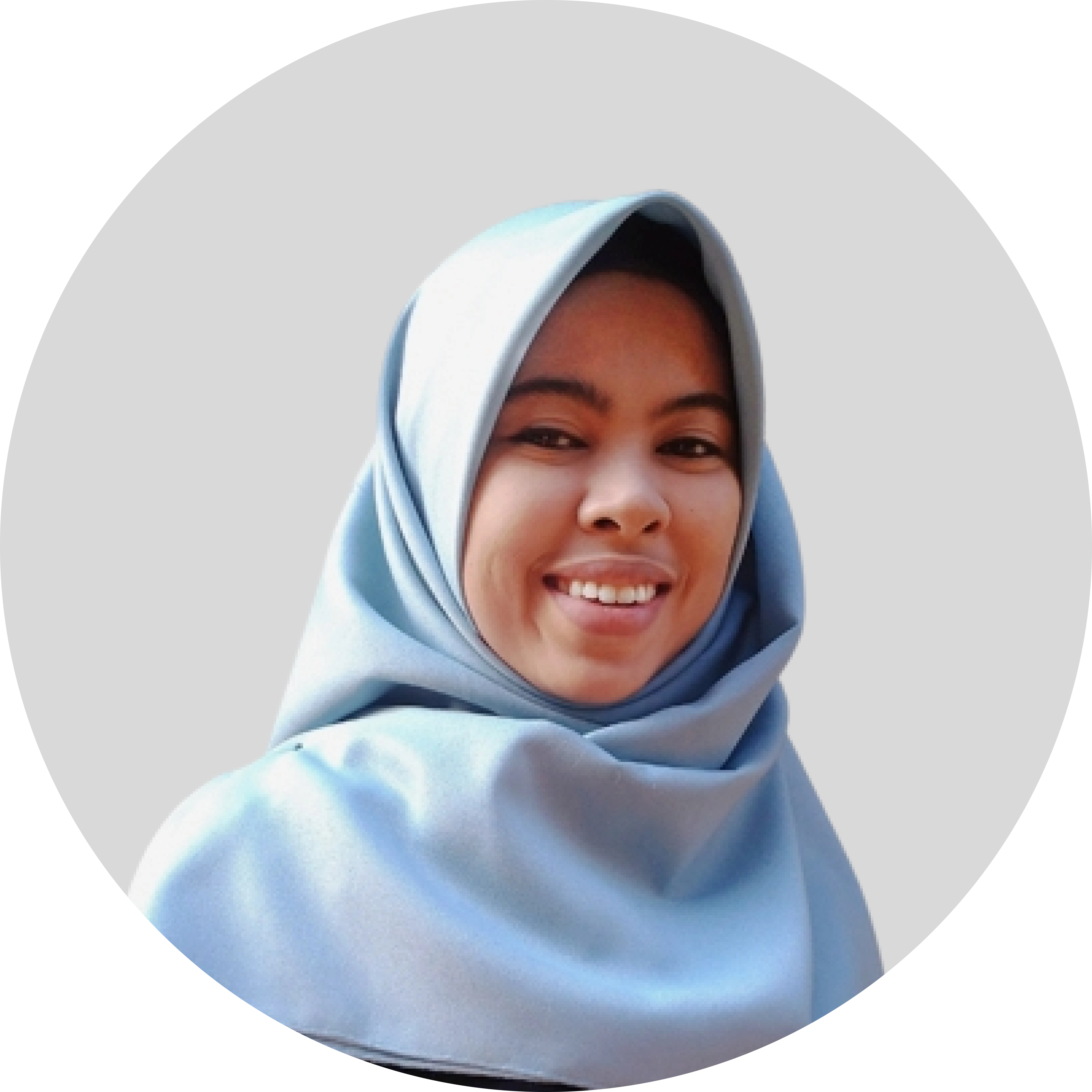 Damai Yulianti Siddik