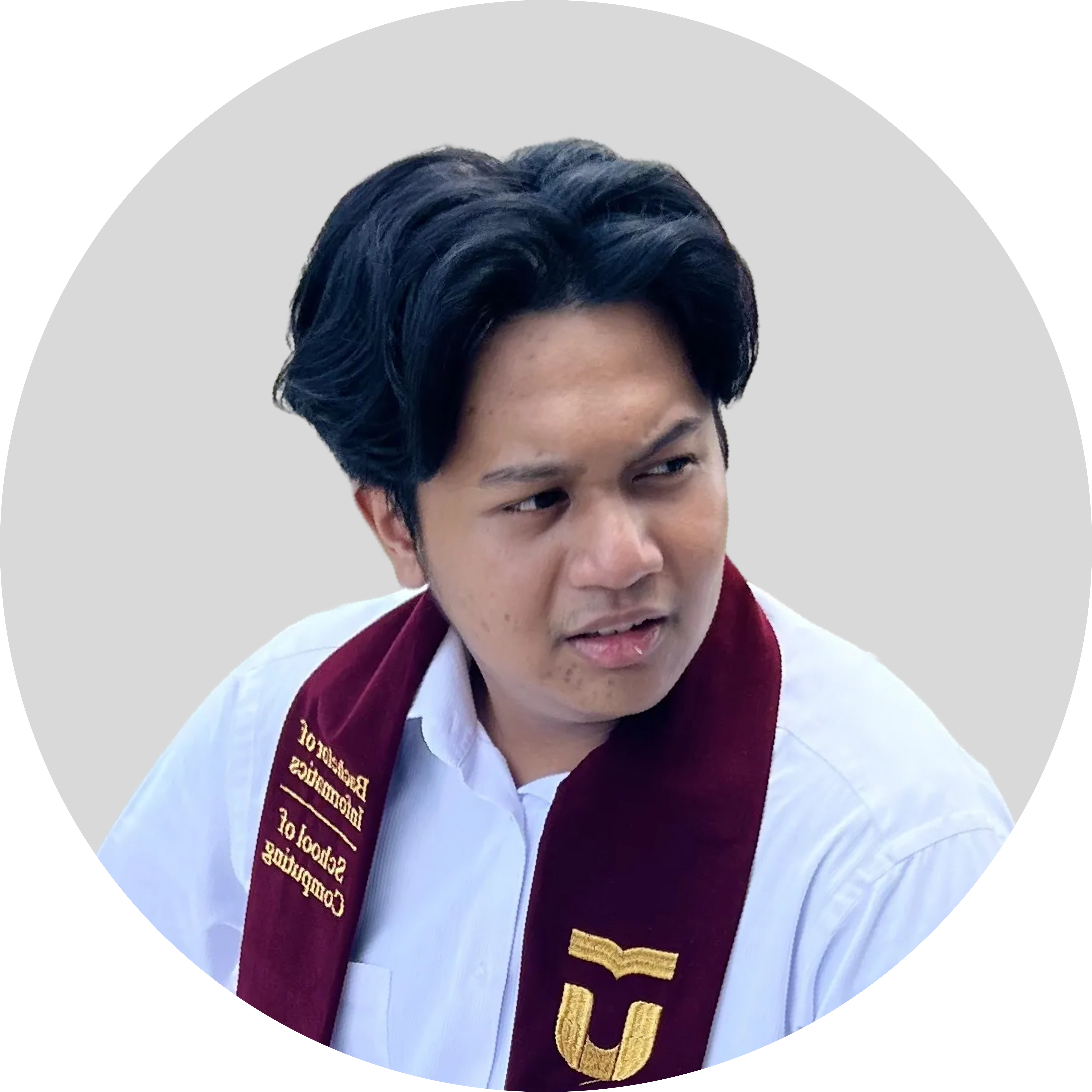 Raihan Alfitra Badruzaman