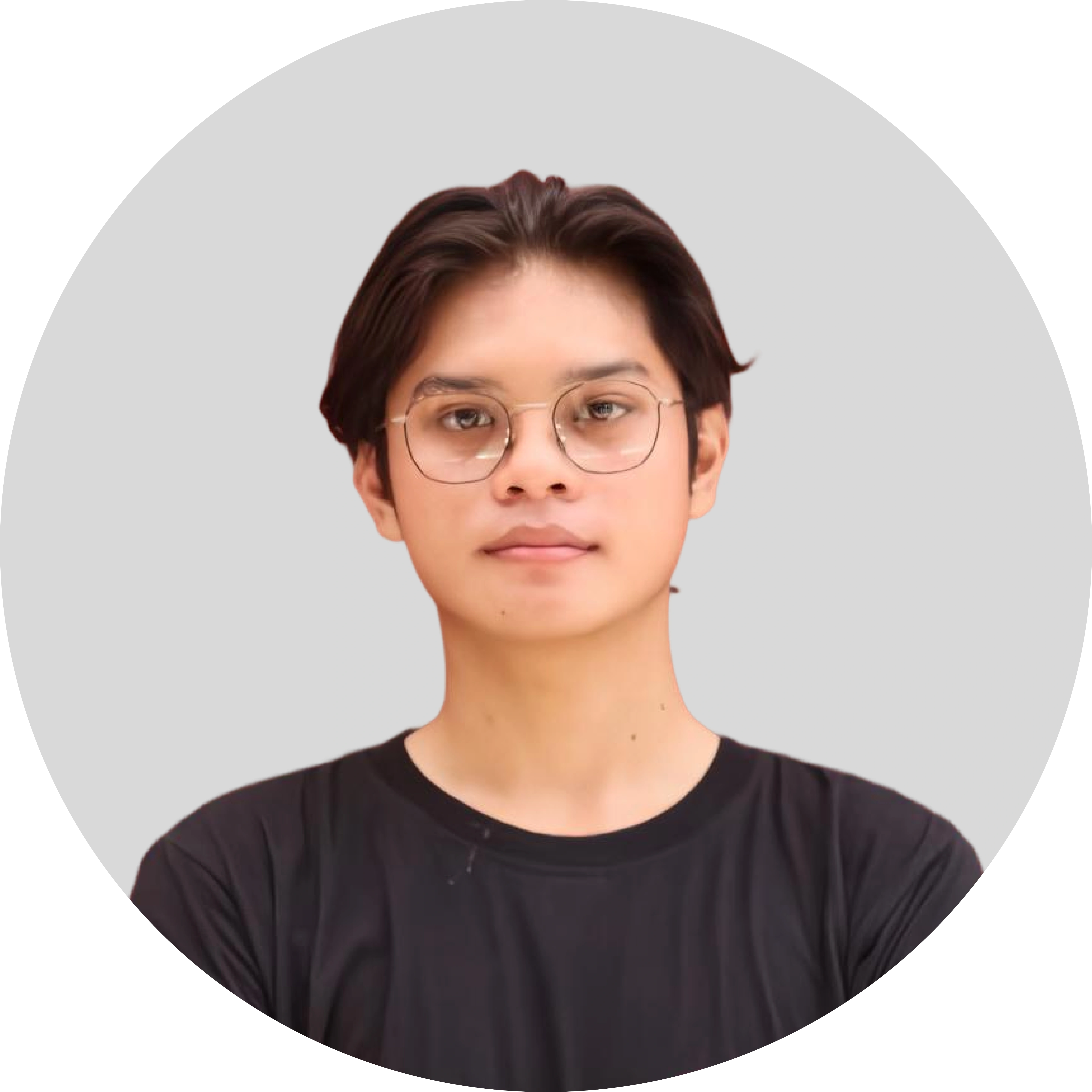 Yonatan Yusak Lestari