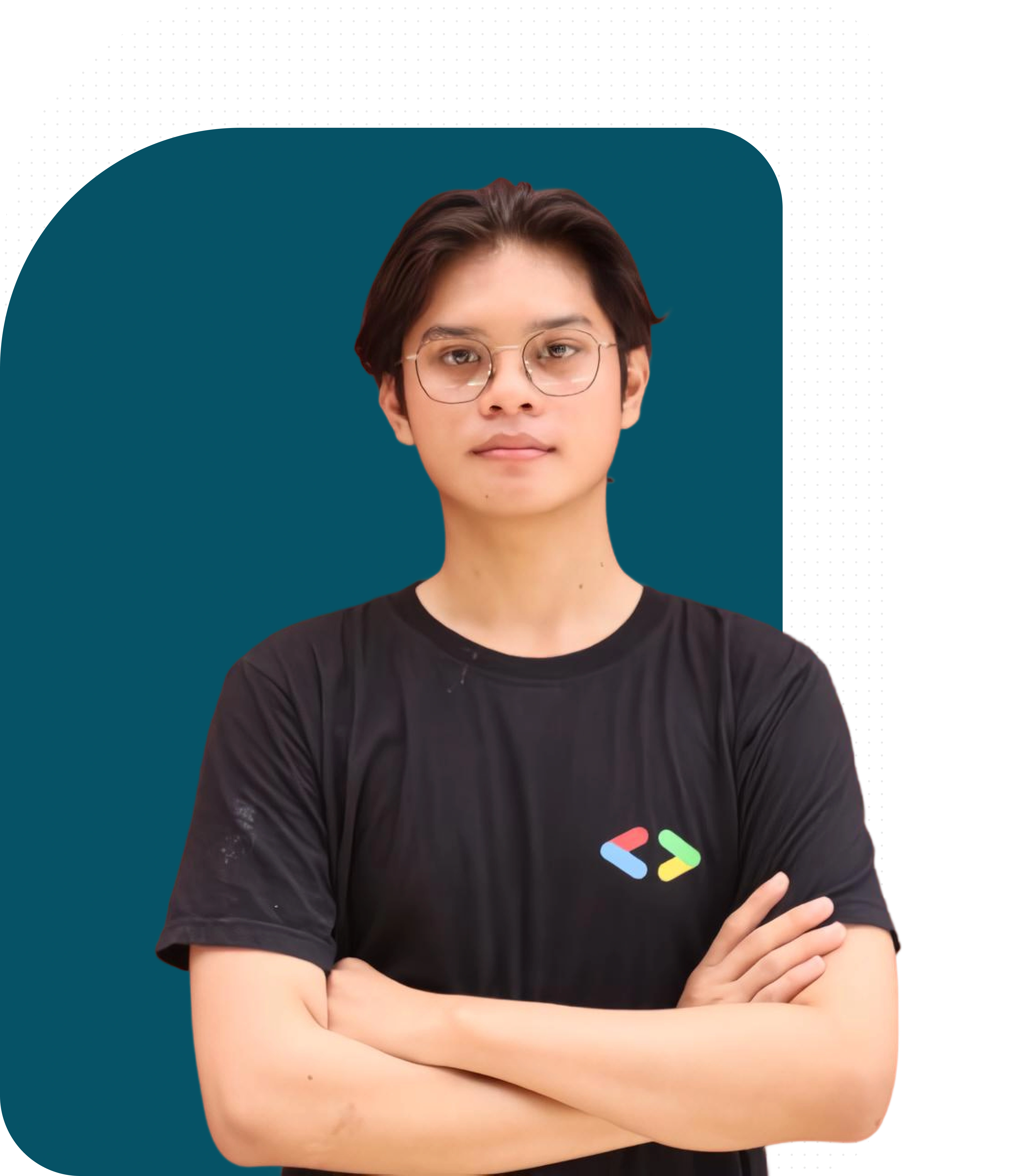 Yonatan Yusak Lestari