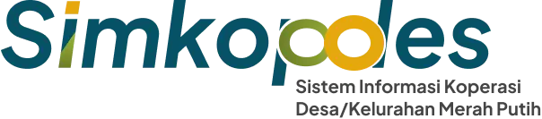 Logo Simkopdes