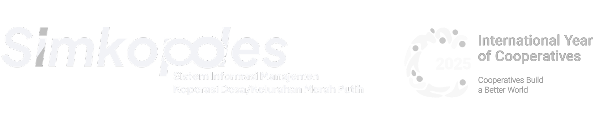 Koperasi Desa/Kelurahan Merah Putih